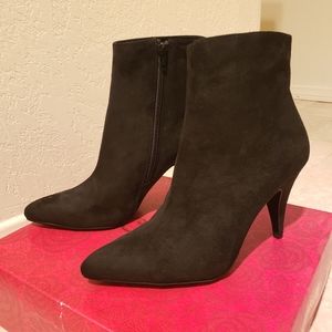 Carlos by Carlos Santana Booties Size 8.5 M